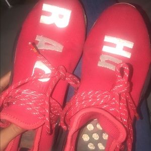 Human races